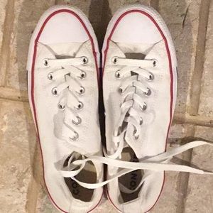 Converse. Good condition.